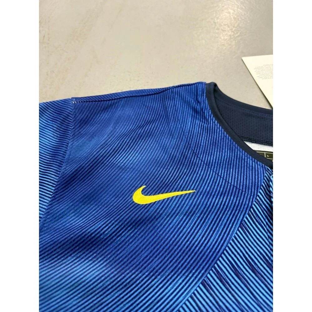 Nike jersey 100%
